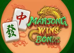 timwilsondentistry: Mahjong Wins Bonus