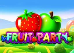 timwilsondentistry: Fruit Party