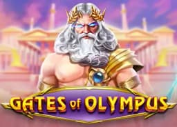 timwilsondentistry: Gates of Olympus