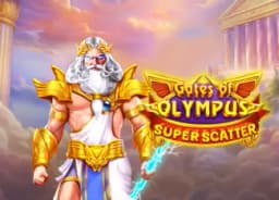 timwilsondentistry: Gates of Olympus Super Scatter