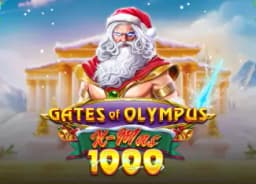 timwilsondentistry: Gates of Olympus Xmas 1000
