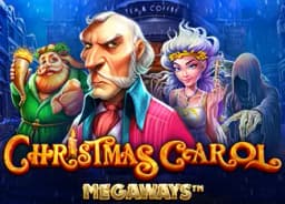 timwilsondentistry: Christmas Carol Megaways
