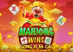 timwilsondentistry: Mahjong Wins - Gong Xi Fa Cai