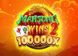timwilsondentistry: Mahjong Wins 2