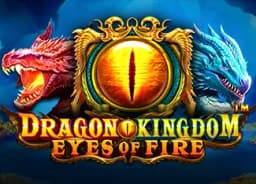 timwilsondentistry: Dragon Kingdom - Eyes of Fire